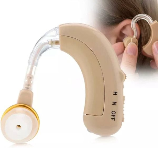Hearing Aid