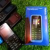 Nokia 105 Single Sim (Refurbished)