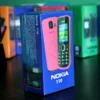 Nokia Asha 110 Dual Sim (Refurbished)