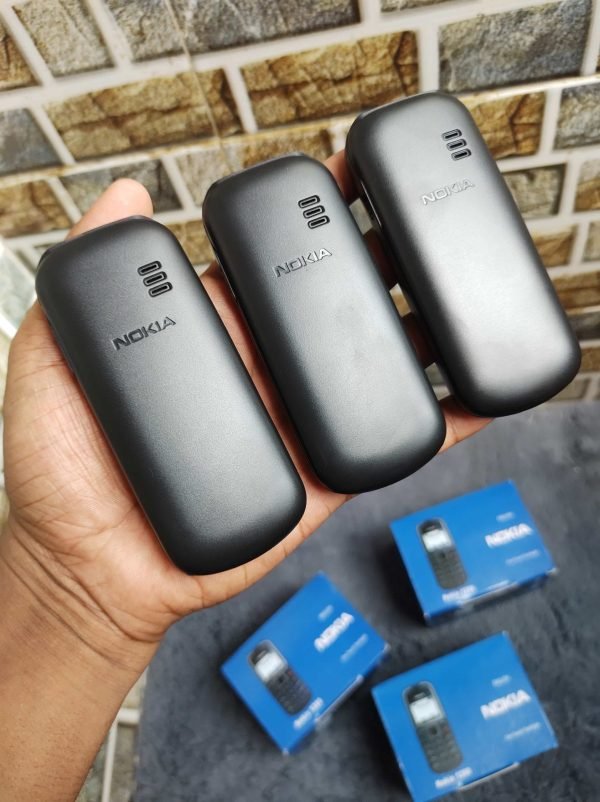 Nokia 1280 Best Feature Phone (Refurbished)