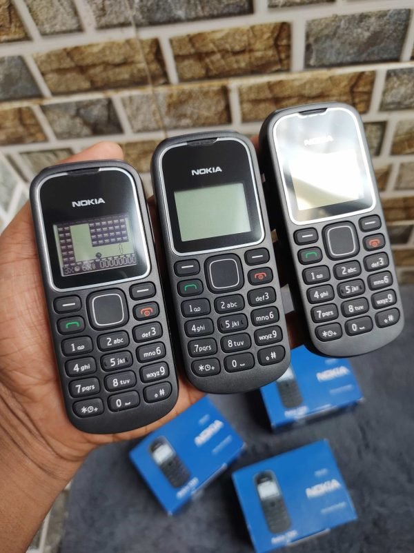 Nokia 1280 Best Feature Phone (Refurbished)