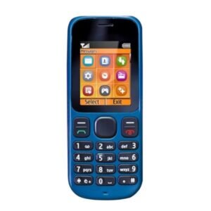 6338880458111781917-1-600x600 Nokia 101 Dual Sim (Refurbished)