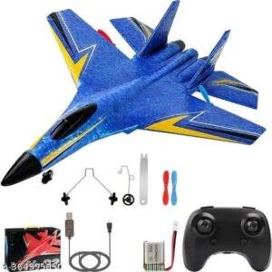 Remote Control Airplane Baby Toys Aircraft Drone ৳ 2050