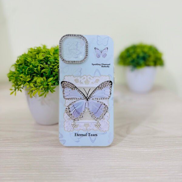 Buttery Mobile Cover(I Phone)