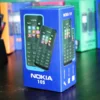 Nokia 105 Single Sim (Refurbished)