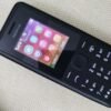 Nokia 107 Dual Sim (Refurbished)