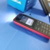 Nokia 107 Dual Sim (Refurbished)
