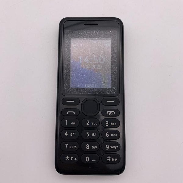 Nokia 108 Dual Sim (Refurbished)