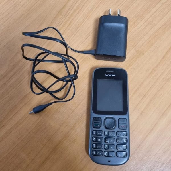 Nokia 101 Dual Sim (Refurbished)