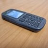 Nokia 101 Dual Sim (Refurbished)
