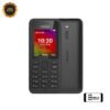 Nokia 130 Dual Sim (Refurbished)