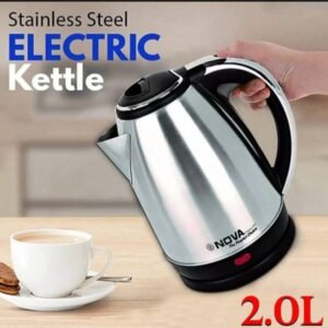 Electric Kettle (2.0L)