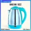 Miko MK 1822 – Electric Kettle – 1.8 Liters