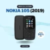 Nokia 105 DS (2019)
