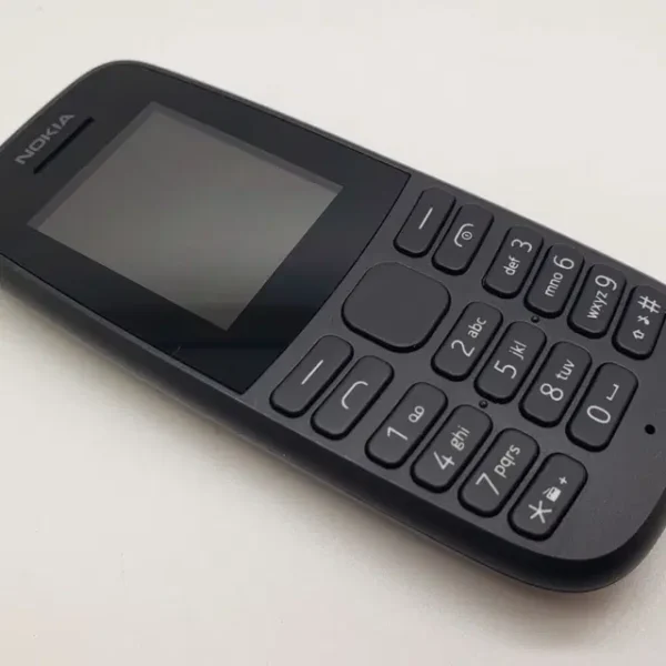 Nokia 105 DS (2019)