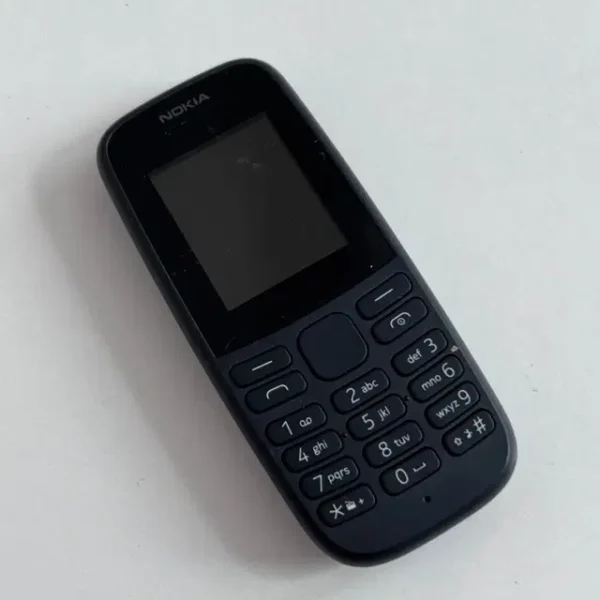 Nokia 105 DS (2019)
