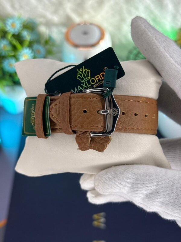 ⌚𝐌𝐀𝐗𝐋𝐎𝐑𝐃✨ স্টাইল, 🛡️ কোয়ালিটি আর ✅ গ্যারান্টি—অগ্রিম পেমেন্ট নয়; 𝐂𝐚𝐬𝐡 𝐨𝐧 𝐃𝐞𝐥𝐢𝐯𝐞𝐫𝐲, ফ্রি ডেলিভারি + 🔋 ১টি এক্সট্রা ব্যাটারি (ফ্রি) 🎁 প্রিমিয়াম গিফট বক্স প্যাকেজিং ।