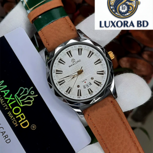 1 217 950 ⌚𝐌𝐀𝐗𝐋𝐎𝐑𝐃✨ স্টাইল, 🛡️ কোয়ালিটি আর ✅ গ্যারান্টি—অগ্রিম পেমেন্ট নয়; 𝐂𝐚𝐬𝐡 𝐨𝐧 𝐃𝐞𝐥𝐢𝐯𝐞𝐫𝐲, ফ্রি ডেলিভারি + 🔋 ১টি এক্সট্রা ব্যাটারি (ফ্রি) 🎁 প্রিমিয়াম গিফট বক্স প্যাকেজিং ।