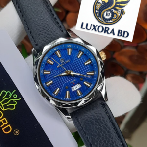 ⌚𝐌𝐀𝐗𝐋𝐎𝐑𝐃✨ স্টাইল, 🛡️ কোয়ালিটি আর ✅ গ্যারান্টি—অগ্রিম পেমেন্ট নয়; 𝐂𝐚𝐬𝐡 𝐨𝐧 𝐃𝐞𝐥𝐢𝐯𝐞𝐫𝐲, ফ্রি ডেলিভারি + 🔋 ১টি এক্সট্রা ব্যাটারি (ফ্রি) 🎁 প্রিমিয়াম গিফট বক্স প্যাকেজিং ।