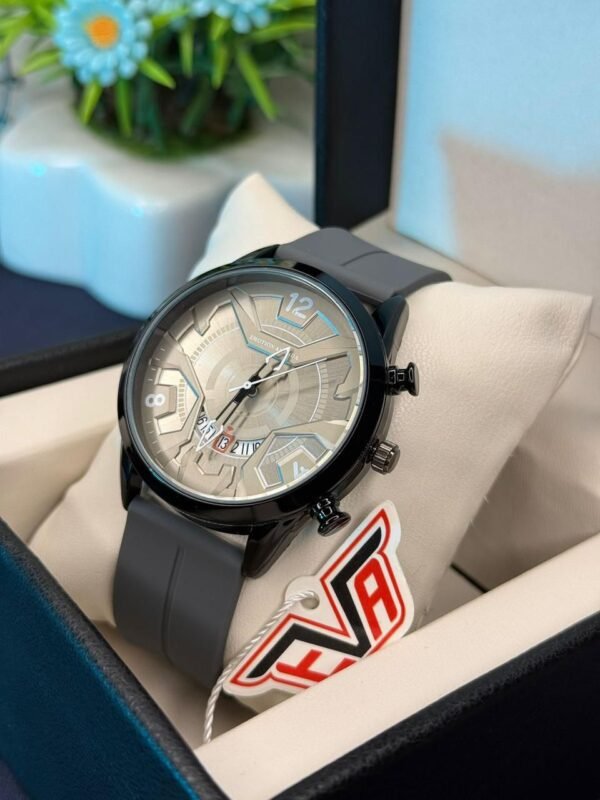 Premium Date Display 𝐏𝐫𝐞𝐦𝐢𝐮𝐦 𝐃𝐚𝐭𝐞 𝐃𝐢𝐬𝐩𝐥𝐚𝐲 𝐖𝐚𝐭𝐜𝐡 - 1098