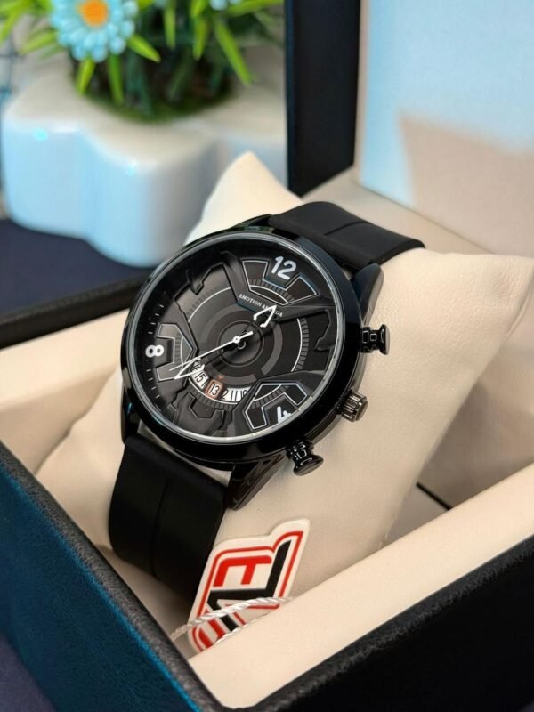 𝐏𝐫𝐞𝐦𝐢𝐮𝐦 𝐃𝐚𝐭𝐞 𝐃𝐢𝐬𝐩𝐥𝐚𝐲 𝐖𝐚𝐭𝐜𝐡 - 1103