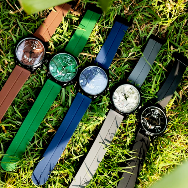 Premium Date Display 𝐏𝐫𝐞𝐦𝐢𝐮𝐦 𝐃𝐚𝐭𝐞 𝐃𝐢𝐬𝐩𝐥𝐚𝐲 𝐖𝐚𝐭𝐜𝐡 - 1097