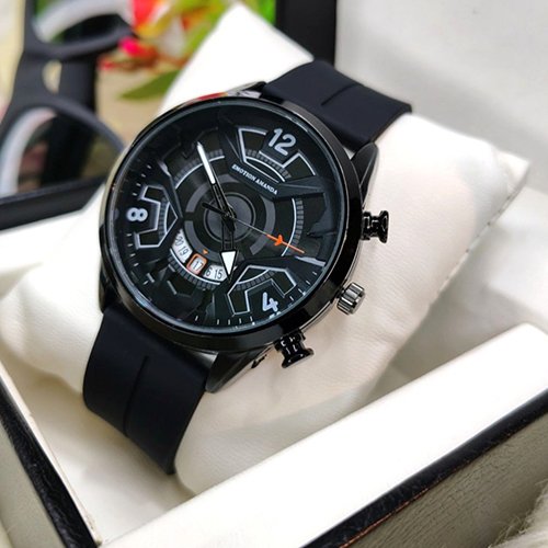 𝐏𝐫𝐞𝐦𝐢𝐮𝐦 𝐃𝐚𝐭𝐞 𝐃𝐢𝐬𝐩𝐥𝐚𝐲 𝐖𝐚𝐭𝐜𝐡 - 1103