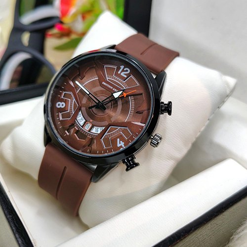 𝐏𝐫𝐞𝐦𝐢𝐮𝐦 𝐃𝐚𝐭𝐞 𝐃𝐢𝐬𝐩𝐥𝐚𝐲 𝐖𝐚𝐭𝐜𝐡 - 1106